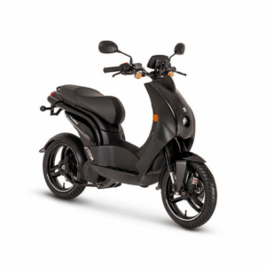 Peugeot: E-Ludix