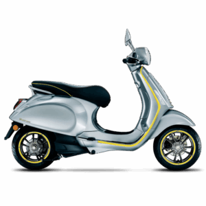 Vespa: Elettrica Pure Electric