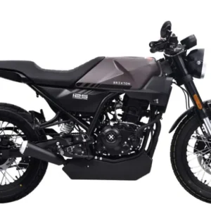Brixton: Crossfire 125