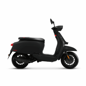 V 125 Aire
