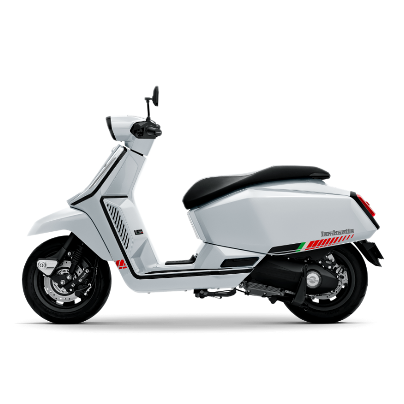 X 125