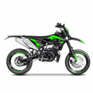 XP-6 50 Enduro